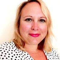 The Private Infrastructure Development Group Employee Alison Hicks's profile photo