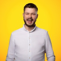 LastMile Employee Gintautas Dirse's profile photo