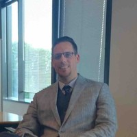 Liquid Robotics Employee Alexander Horn's profile photo