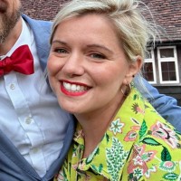 Streamland Media Employee Rachael Watmough's profile photo