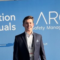 Nimbl Employee Patrick Britt's profile photo