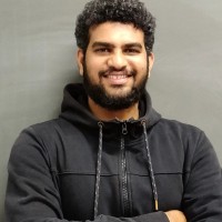 Codewave Employee Praveen M's profile photo