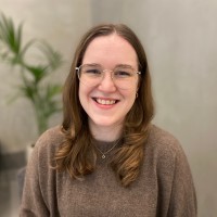 Sable Bio Employee Clare West's profile photo