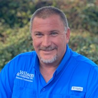 Wilson & Company, Inc. - General Contractors Employee Wayne Lafond's profile photo