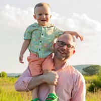 InterScripts, Inc. Employee Matthew Farmer's profile photo