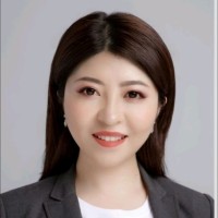 Rise Funds Employee Ruby Xie's profile photo