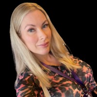 WebbEss Sverige AB Employee Ulrika Hahn's profile photo