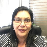 Logistics Support Services (Pty) Ltd Employee Maryke Krohne's profile photo