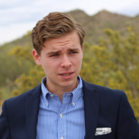 Better Debt Solutions Employee Chase Webb's profile photo