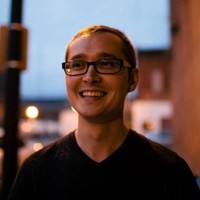 UniCourt Employee Eric Wong's profile photo