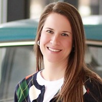 Uline Employee Kristin Kaus's profile photo