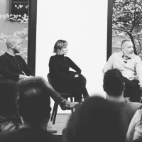 THE THIRD FLOOR Inc. Employee Liz Montes's profile photo