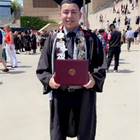 UNCAS INTERNATIONAL Employee Andrew Touch's profile photo