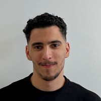 Synktory Employee Yaakoubi Hamza's profile photo