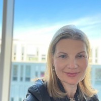 FreeMove Employee Selma Tisljar's profile photo