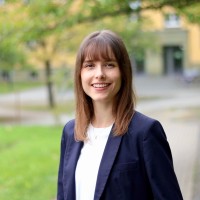 Bugenhagen Berufsbildungswerk Employee Maja Giffhorn's profile photo