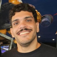 Marcos Matos's profile photo