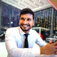 VST Central Employee Sathishkumar P's profile photo