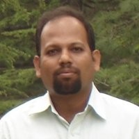 Buildings and Factories, L&T Employee Rajkumar S's profile photo