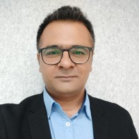Injala Employee Afzal Girach's profile photo