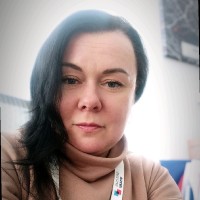 Intrasystems, LLC Employee Victoriya Pylypenko's profile photo