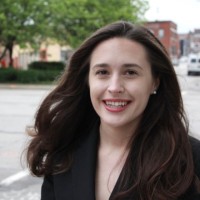 Water.org Employee Gina Zanolli's profile photo