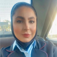 BLUE&P Group Employee Mahnaz Tavassoli's profile photo