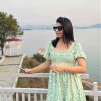 TheConversions Employee Sakshi Tyagi's profile photo