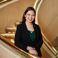 Manuela Forster Email & Phone Number