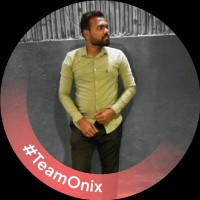 Datametica Birds Employee Saurabh Shendge's profile photo