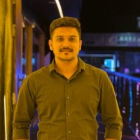 Easiofy Solutions Employee Anant Paliwal's profile photo