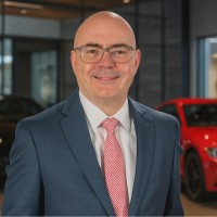 AutoNation Employee Brent Hillyer's profile photo