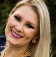Multi Armazéns Employee Luciana Petry's profile photo