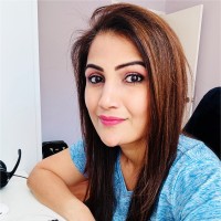 Pooja Vyas's profile photo