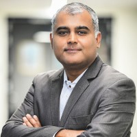 Santhosh Iyer Email & Phone Number