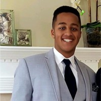 Saxbys Employee Tre Howard's profile photo