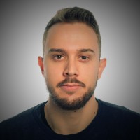 MSC Mediterranean Shipping Company Employee Adrián Aranda García's profile photo