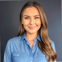 Contec S.A. Employee Klaudia Końska's profile photo