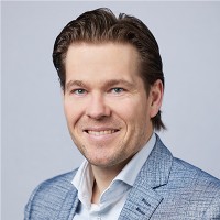 ReintenInfra B.V. Employee Wouter Msc's profile photo