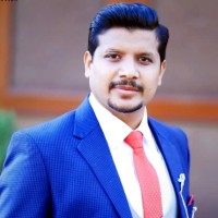 Kamir Sohail Email
