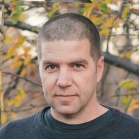 National Renewable Energy Laboratory Employee Jeffrey Linger's profile photo