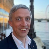 Federation of Small Businesses (FSB) Employee Ian O'Donnell's profile photo