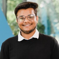 InsurTech Hub Munich Employee Abhi Jain's profile photo