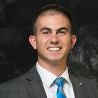 Enzo Health Employee TJ Murphy's profile photo