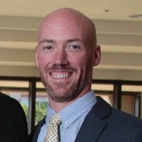 Cushman & Wakefield Employee Max Thompson's profile photo