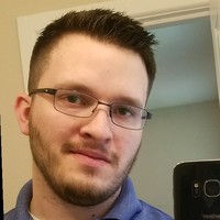 Lummus Technology Employee Drew Gibson's profile photo