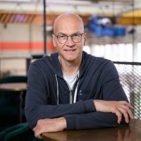 SiMa.ai Employee Harald Kroeger's profile photo
