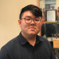 Ocean Network Express Employee Anthony Kuah's profile photo