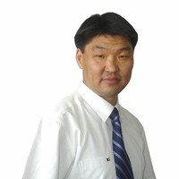 Landbridge LLC Employee Enkhtuvshin Dorjzovd's profile photo