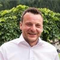 Norbert Bergmann Email